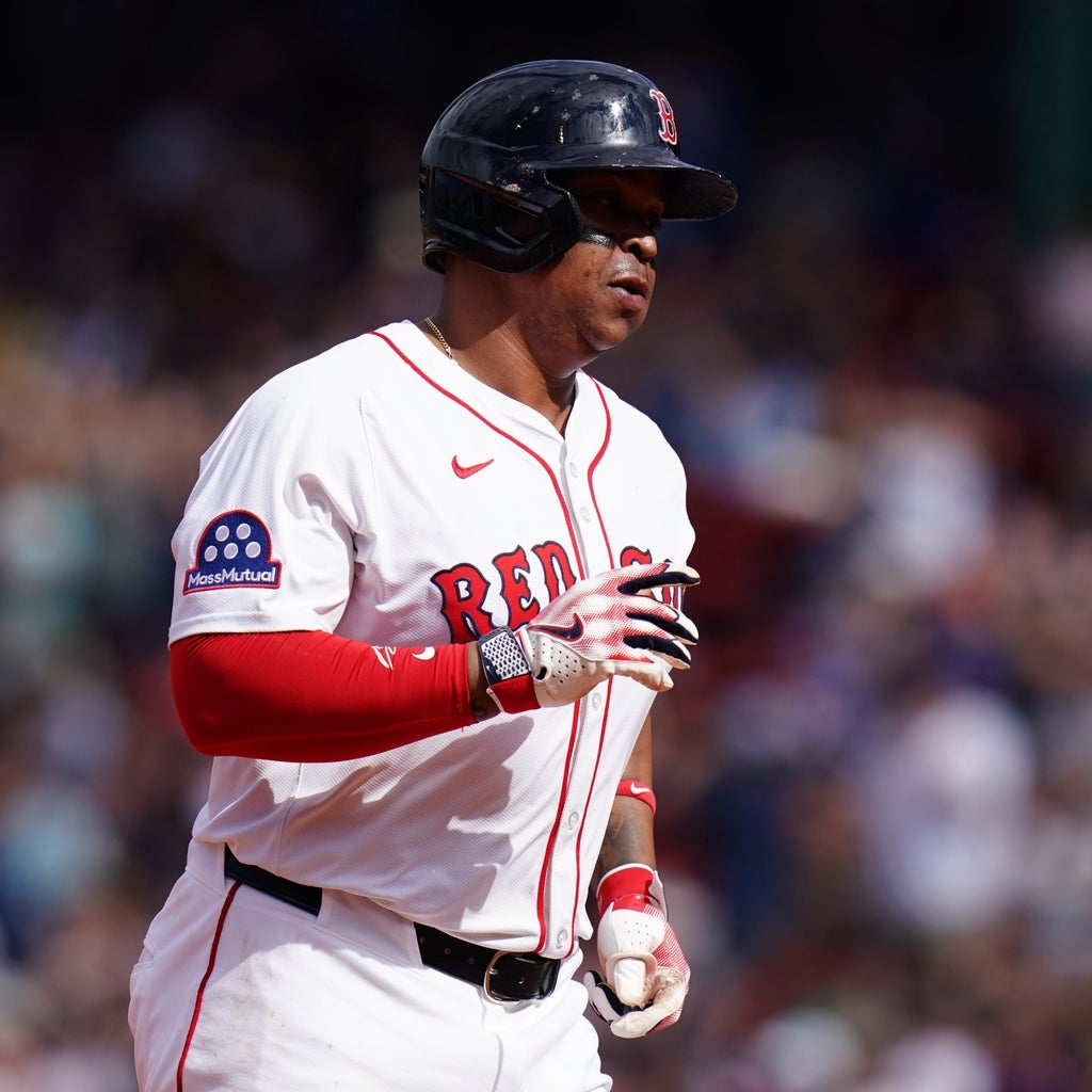 Rafael Devers