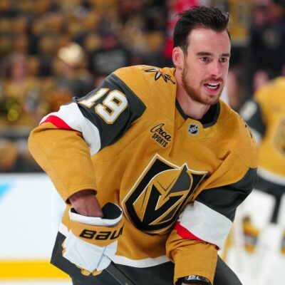 Reilly Smith