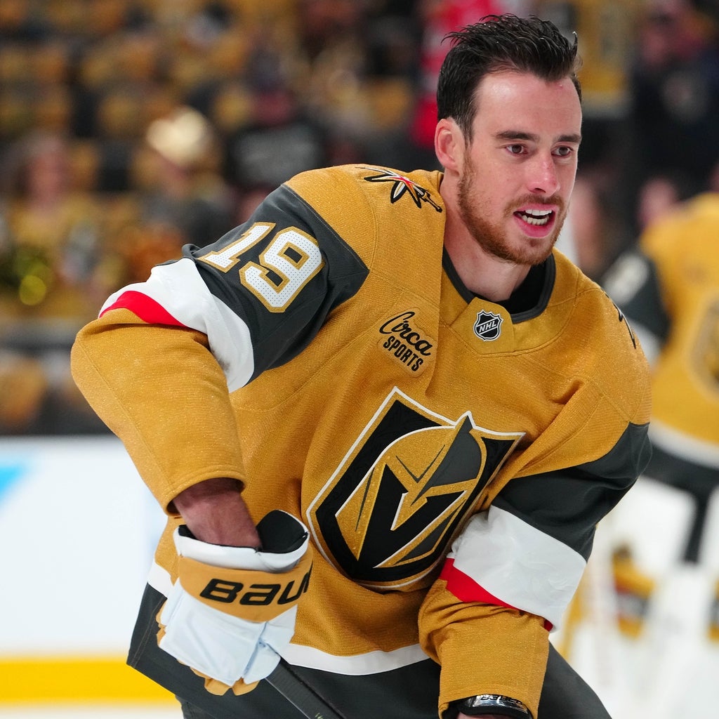 Reilly Smith