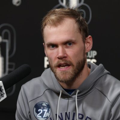 Nikolaj Ehlers