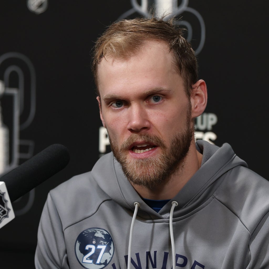 Nikolaj Ehlers