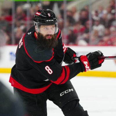 Brent Burns