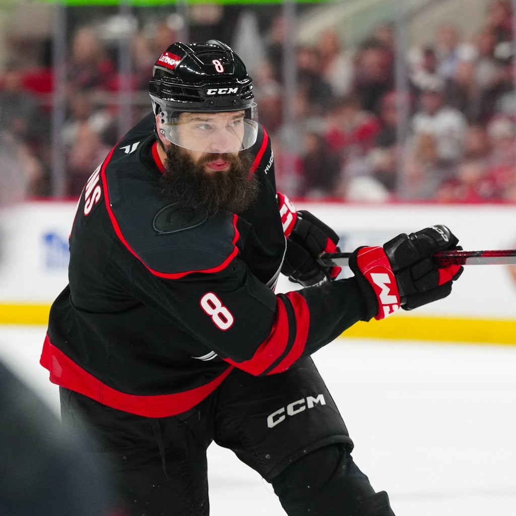 Brent Burns