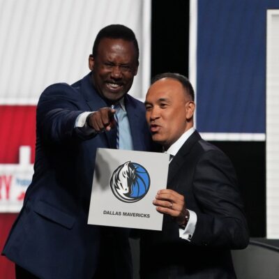 NBA Draft Lottery