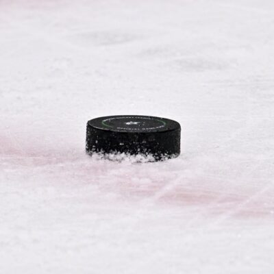 NHL Team Building