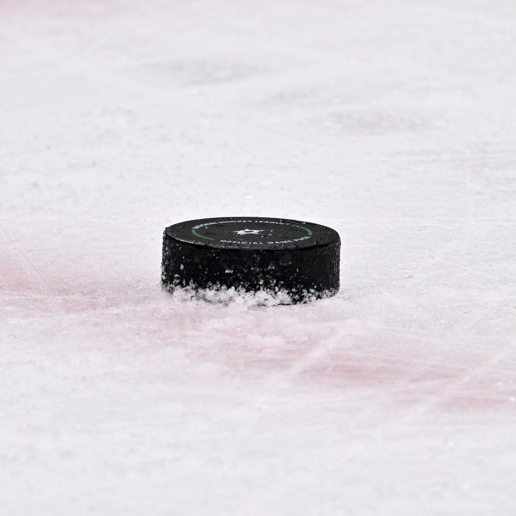 NHL Team Building