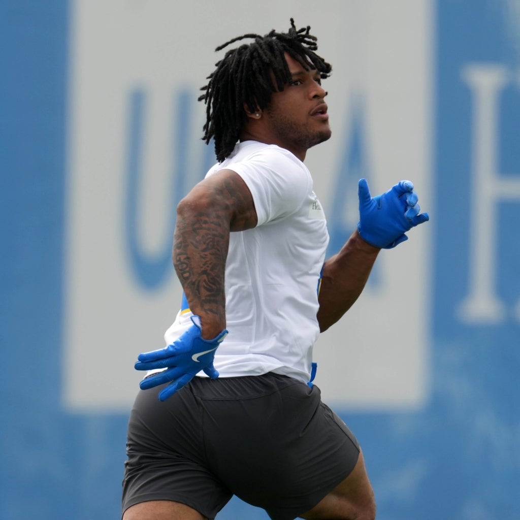 Fantasy Football Rookie Rankings