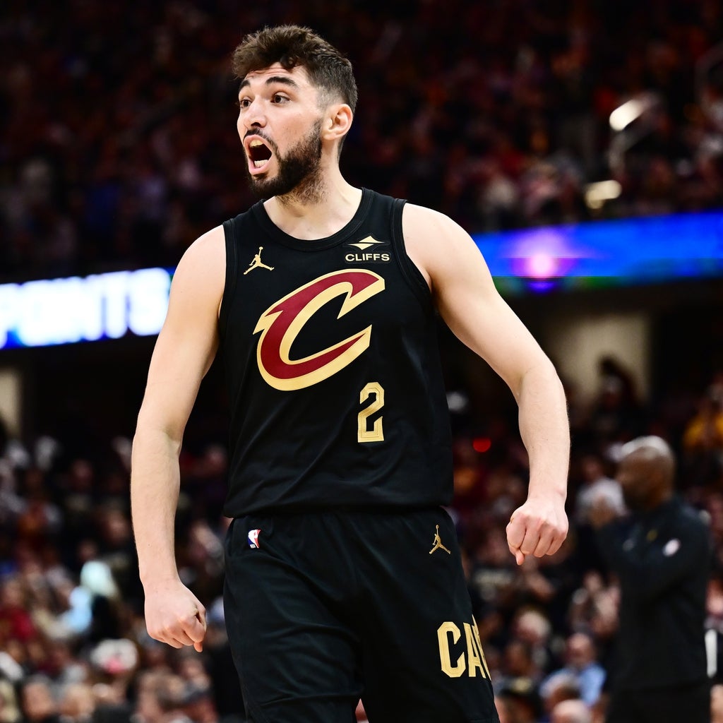 Ty Jerome