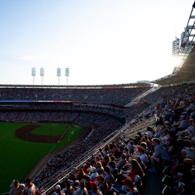 Great American Ballpark