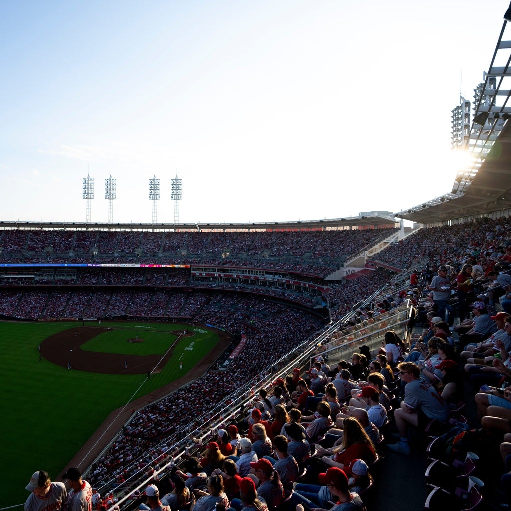 Great American Ballpark