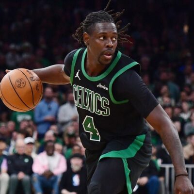 Jrue Holiday