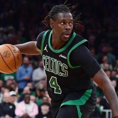 Jrue Holiday