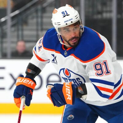 Evander Kane