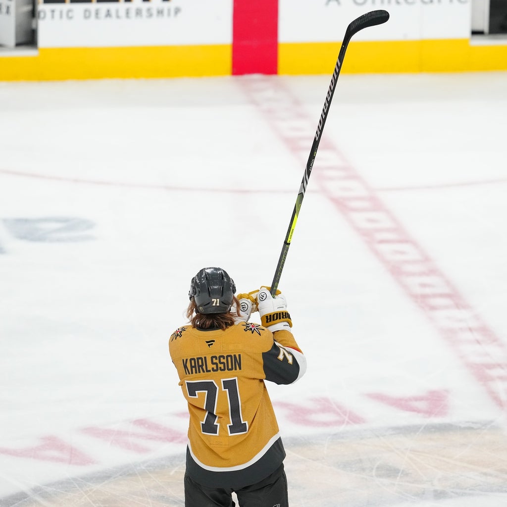 Vegas Golden Knights