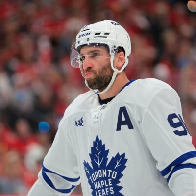 John Tavares