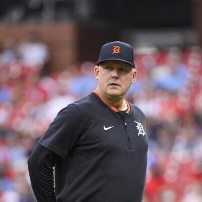 MLB Rankings