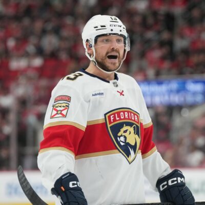 Sam Reinhart