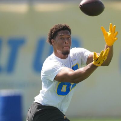 Oronde Gadsden II