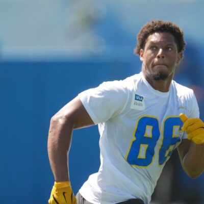Fantasy Football Rookie Rankings