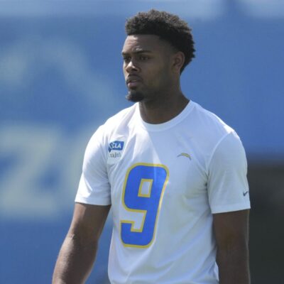 Fantasy Football Rookie Rankings