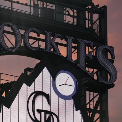 Rockies