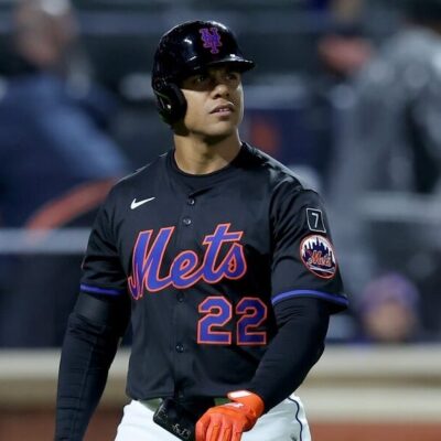 Juan Soto