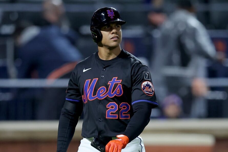 Juan Soto Mets