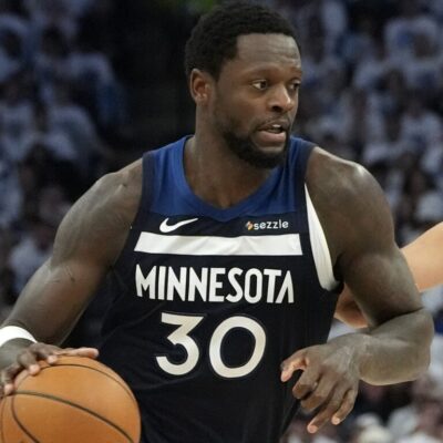 Julius Randle