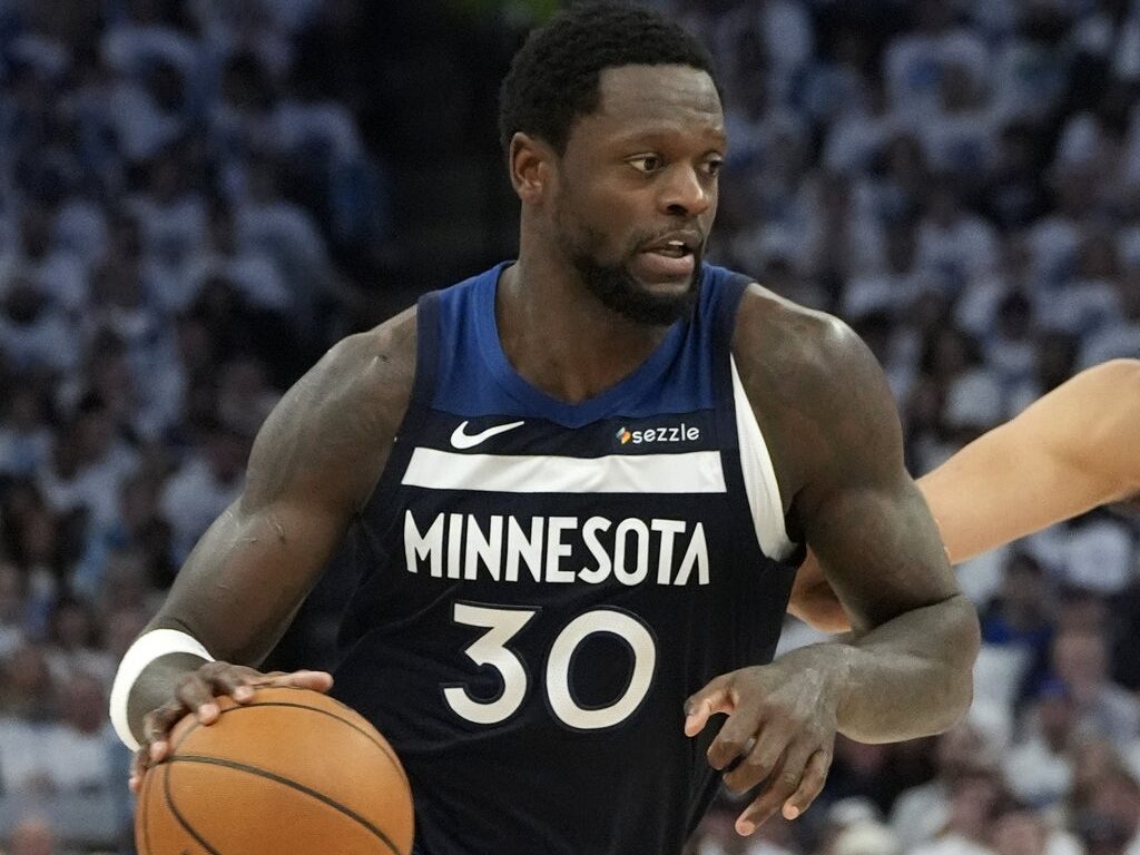 Julius Randle
