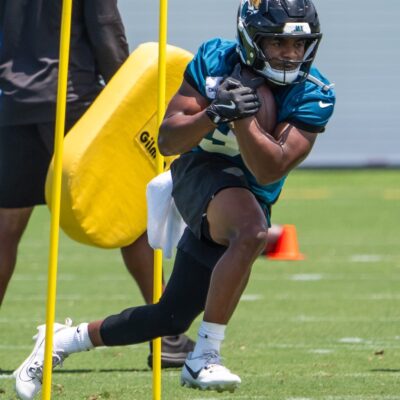 Keilan Robinson