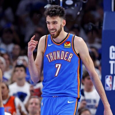 2025 NBA Finals