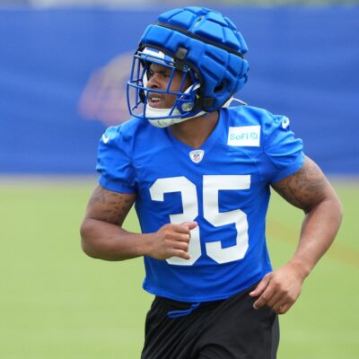 Jarquez Hunter