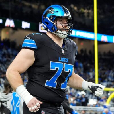 Frank Ragnow