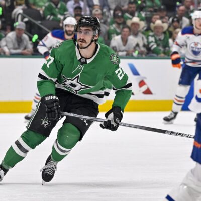 Mason Marchment