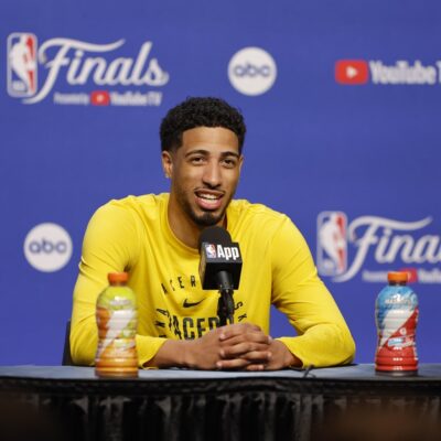 2025 NBA Finals
