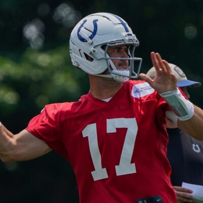 Daniel Jones