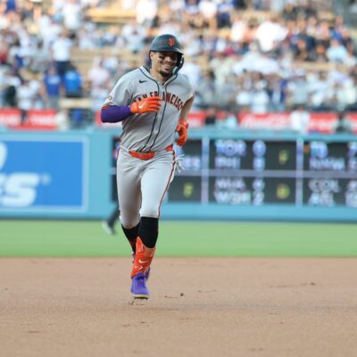 Willy Adames