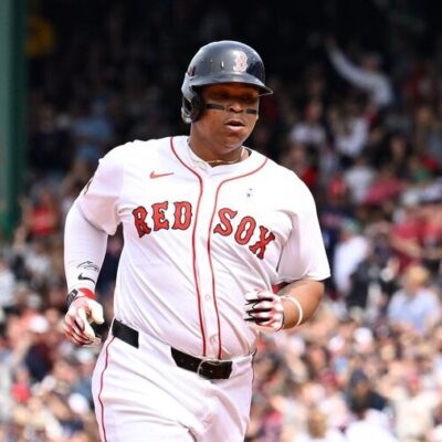 Rafael Devers