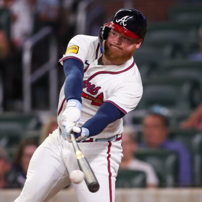 Alex Verdugo