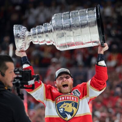 Sam Bennett
