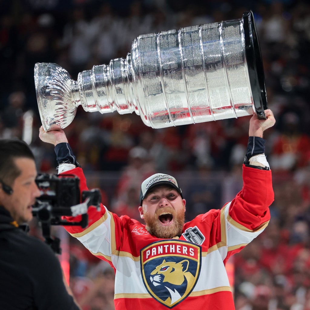 Sam Bennett