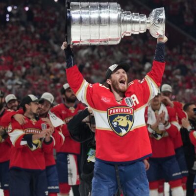Matthew Tkachuk