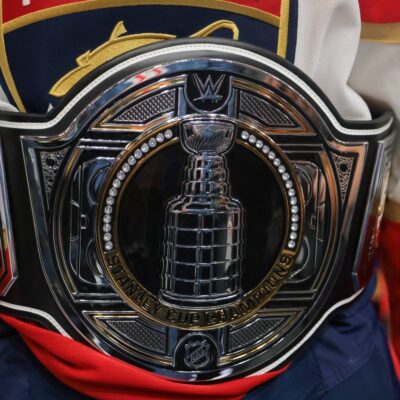 Stanley Cup