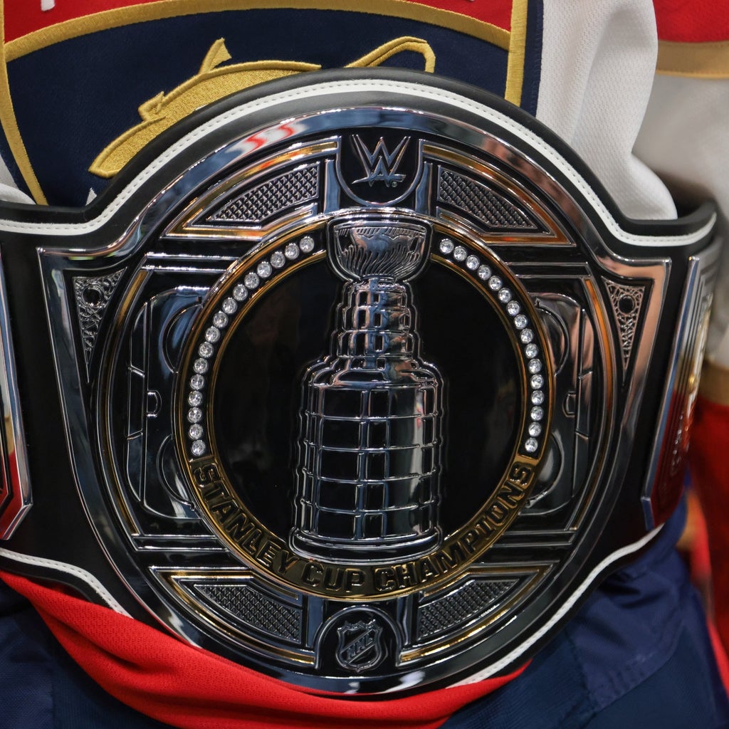 Stanley Cup