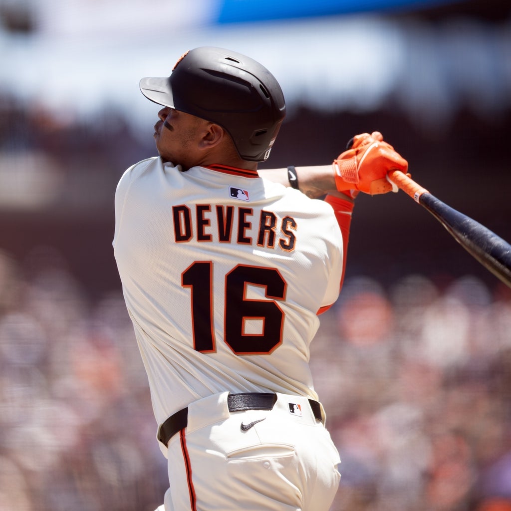 Rafael Devers