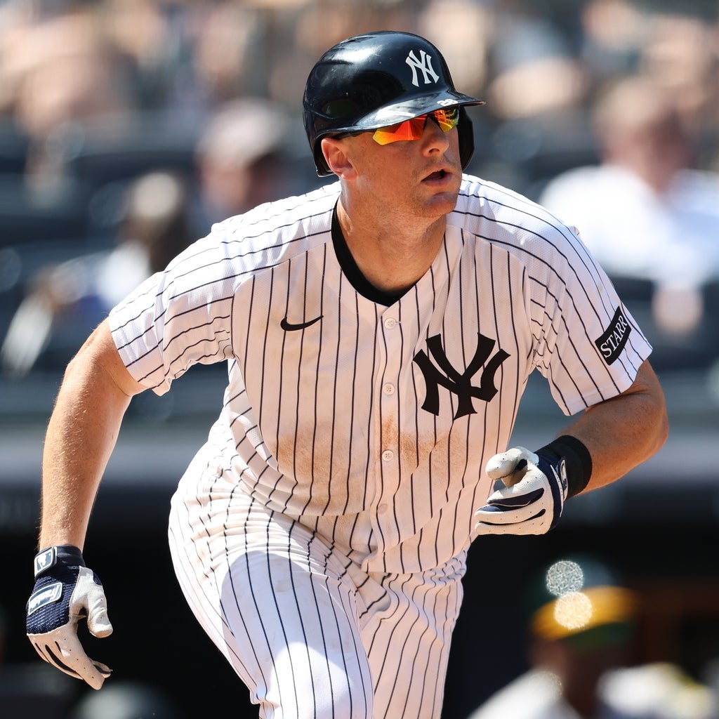 DJ LeMahieu