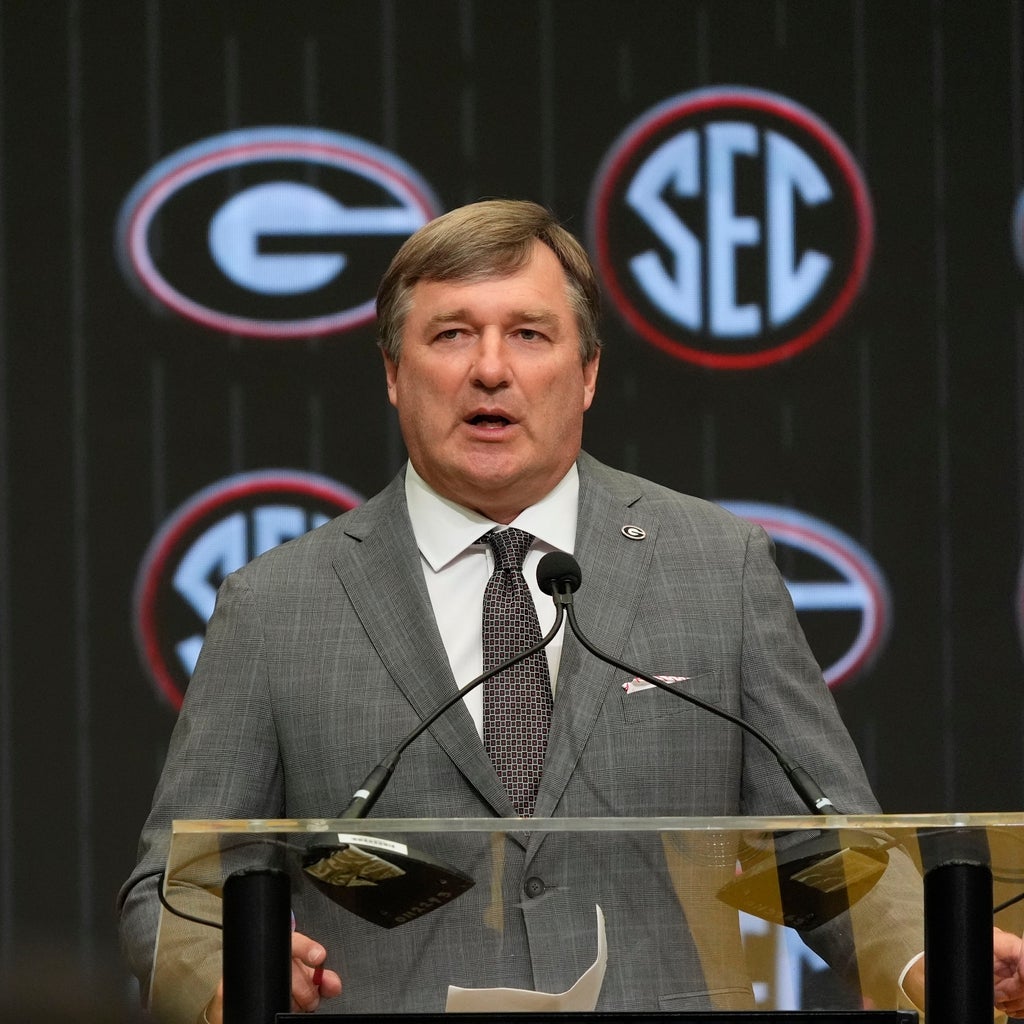 Kirby Smart