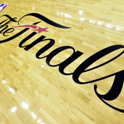 NBA Finals