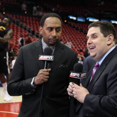 Brian Windhorst