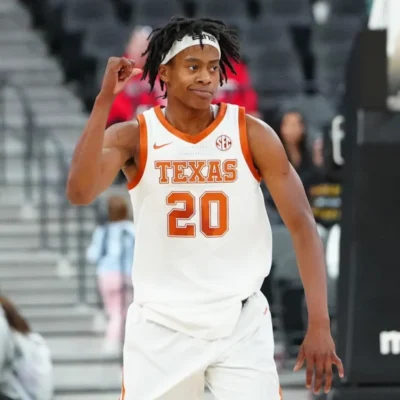 2025 NBA Draft